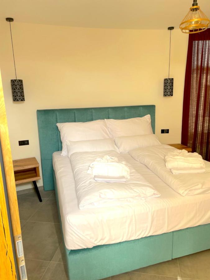 Panorama Korenec Ngoại thất bức ảnh