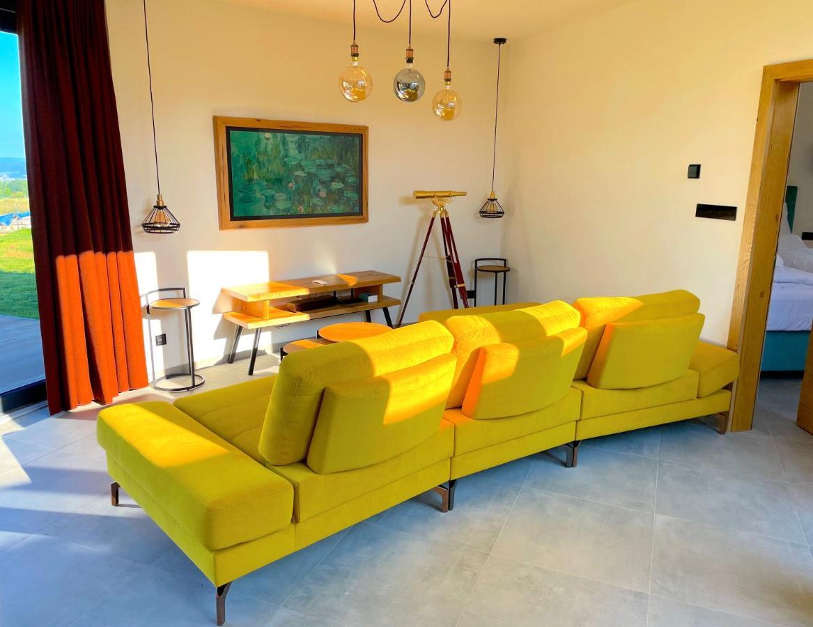 Panorama Korenec Ngoại thất bức ảnh