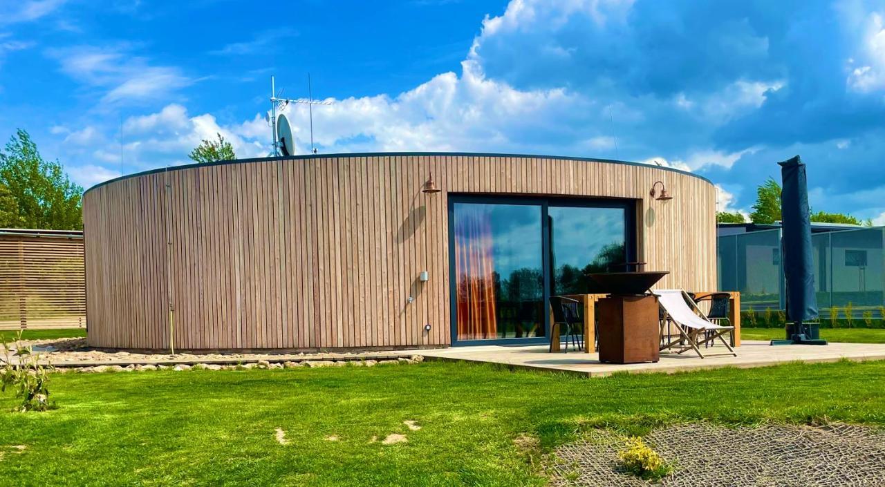 Panorama Korenec Ngoại thất bức ảnh