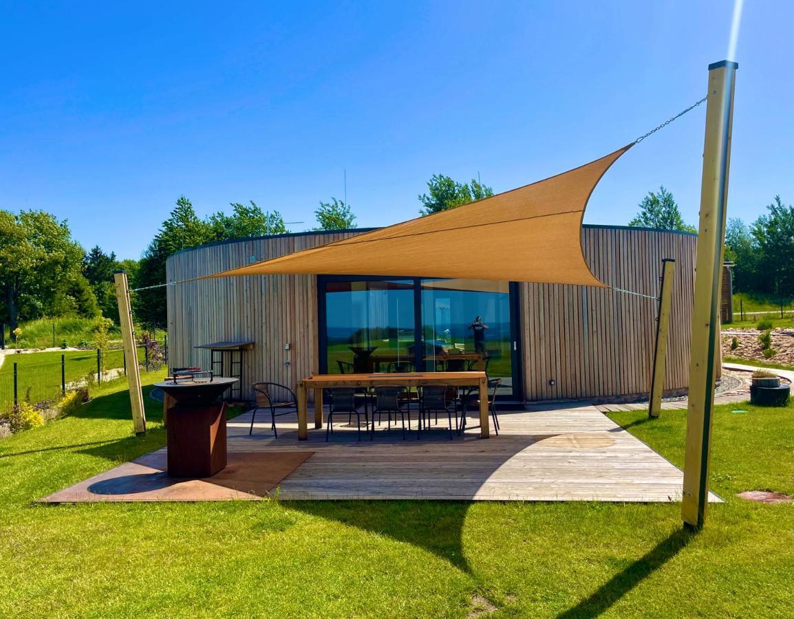 Panorama Korenec Ngoại thất bức ảnh